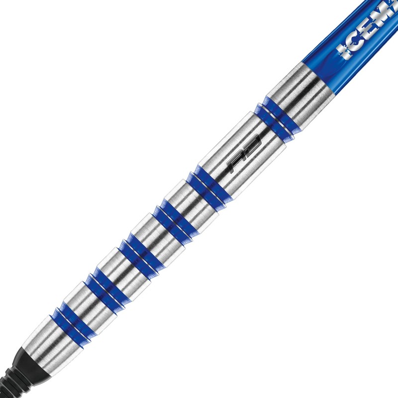 RED DRAGON Gerwyn Price Iceman Challenger 18 g Professional Tungsten