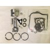 for Briggs and stratton ENGINE REBUILD fits BRIGGS and STRATTON 5HP engines, piston standard