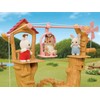 Sylvanian Families Cute Ropeway Set