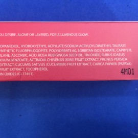 Lucky Chick Illuminizer Fruit Infused Radiant Glow 0.67 oz (Lot of 2)