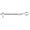 ko-ken 1/4 (6.35 mm) Sq. T-Handle with Slide Handle (Key