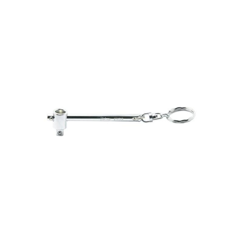 ko-ken 1/4 (6.35 mm) Sq. T-Handle with Slide Handle (Key