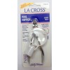 LaCross Heavy Duty Nail Nippers with Bonus Magnifying Glass 79878