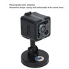 1080P HD Mini Camera with Fixed Bracket Infrared Night Camera