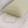 Royal Comfort Pillowcase 100% Pure Silk One Pack Soft Luxury