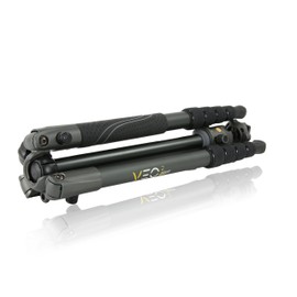 Vanguard VEO 2 265AB Aluminum Tripod with VEO 2 BH-50 Ball Head