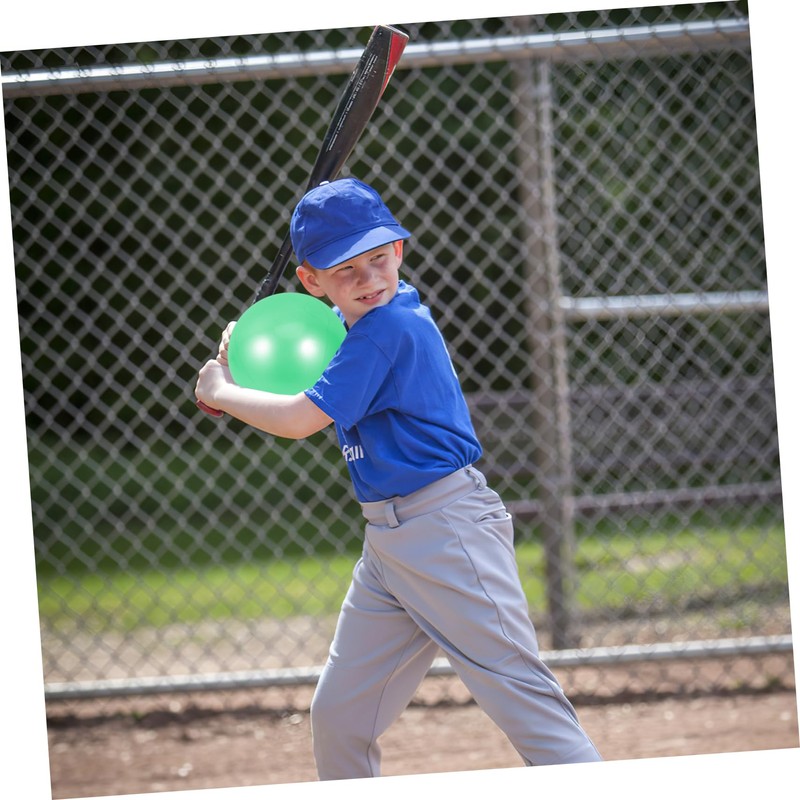 Totority 4pcs Connection Ball for Baseball Training Arm Action Enhance