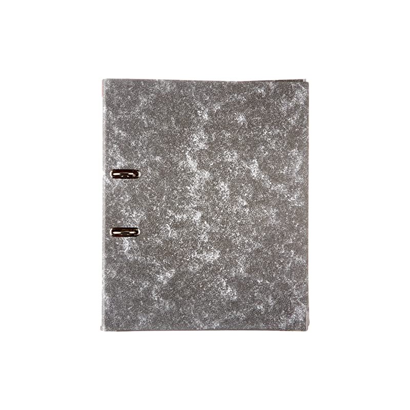 Esselte 46957 - Cardboard Lever Arch File with 75mm Spine