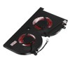 New GPU Cooling Fan for MSI GS63VR GS73VR Stealth Pro