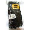 ESAB Welder Glove, Split Leather, Heavy Duty Black (0467222007)