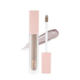 DayaEmmoTQ Liquid Pore Concealer for Bears, Blackheads, Acne Scars, Spots, Redness, Dullness, Freckles, Multi-use, High Coverage, Lightweight, Fits Your Skin, Japanese Skin Tone, 4 Colors, Highlight
