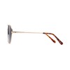 Readers.com Reading Sunglasses: The Conrad Reading Sunglasses Metal Aviator Style