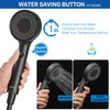 RV Shower Head with Hose, High Pressure Shower Head with