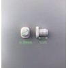 NELI Set of 4 soft close hinges (new) suitable for