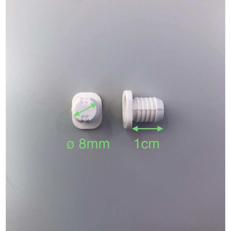 NELI Set of 4 soft close hinges (new) suitable for