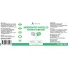 Alzuro Labs Andrographis Paniculata, 8,000 mg Equivalent (400 mg 20:1