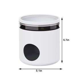 Hamster cage Cools in Summer and Keeps Warm in Winter.Creative Cooling Hamster Bed, 2 Ice Packs Included,for Indoor & Outdoor