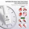 CHERIMOYA Primer Sin Ácido 15ML,Preparador de Uñas Profesional