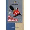 The Strong Assam Tea