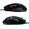 FOX PC RGB Wired Optical Gaming Mouse 7200 DPI Lightweight