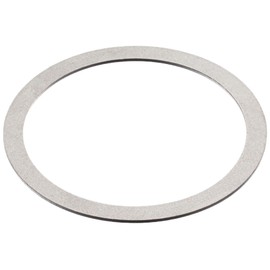Iwata Manufacturing RF025030050 Shim Ring, Iron, 10 Sheets