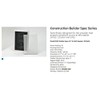 Builder Tech Series in-Wall Speaker (Pair) I30W