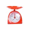 Shinwoo housewife scale 2kg measuring kitchen cooking baking weight baby food / 신우 주부 저울 2kg 측량 주방 요리 베이킹 무게 이유식