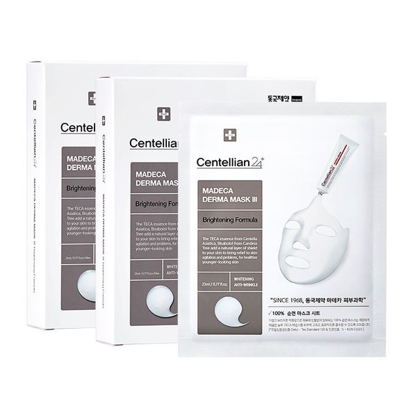 Centellian 24 [Directly managed by head office] Centellian 24 (10+10)