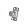WDB - Heavy Duty Hinges - Gate Rod Adjustable M12