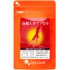 Korito Ginseng Capsule (60 Capsules / About 1 Month Supply)
