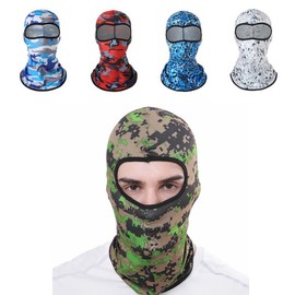 Men's Women's Winter Sports Riding Motorcycle Balaclava Neck Warmer Neck Gauntlet / 남성 여성 겨울 스포츠 라이딩 오토바이 바라클라바 넥워머 목토시