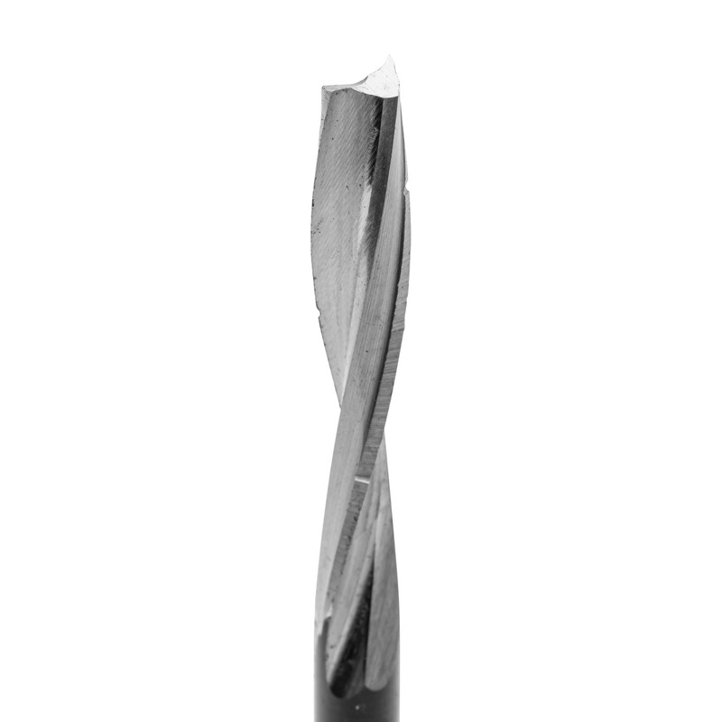 ENT Slot Mortise Bit Twisted Version Right-Hand Rotation CS Diameter