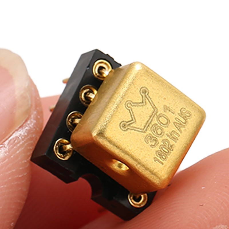 Sound Op Amp HiFi Sound Front Single Discrete Sound Operational