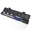 TGR 1/2” Dr Cross Type Lug Nut Torque Wrench 70-170