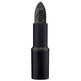 essence - Lipstick - long-lasting lipstick 19 - black gossip