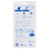 MQ Duotex Premium Knit Cloth Blue 1 Piece Microfiber