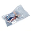 Oiyagai 4pcs 24V 1 Channel Relay Module with Optocoupler Isolation