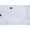 MISEMIYA - Men's Chefs Jacket - Men's Chefs Jacket -