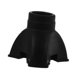 SAFIGLE 2Pcs Skid Rubber Sleeve for Walking Sticks Foot Cover for Enhanced Stability Hard Surfaces Durable Crutch End Mats for Hiking and Outdoor Activities