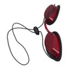 532nm Light Protection Cosmetology Eye Protector Beauty Salon Hair Removal