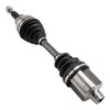 PHILTOP CV Axle Shaft Assembly Compatible with Pontiac G5 2007-2008