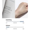 heimish [heimish]Moringa Ceramide Hyaluronic Acid Hydrating Watery Sunscreen 50ml