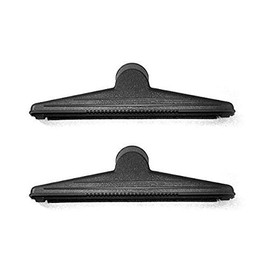 (2) Replacement Part For Shop-Vac 2-1/2 in. Dry Nozzle Wet/Dry Vac Attachment (2 Pack) # compare to part 88-1510-01