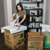 U-Haul Newsprint Packing Paper For Moving and Shipping - 100