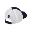 Bridgestone CPS25D Men's Cap Cool Vital ALL Mesh Cap, navy,