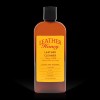 Leather Cleaner - 16 oz. / Spray Bottle with UV