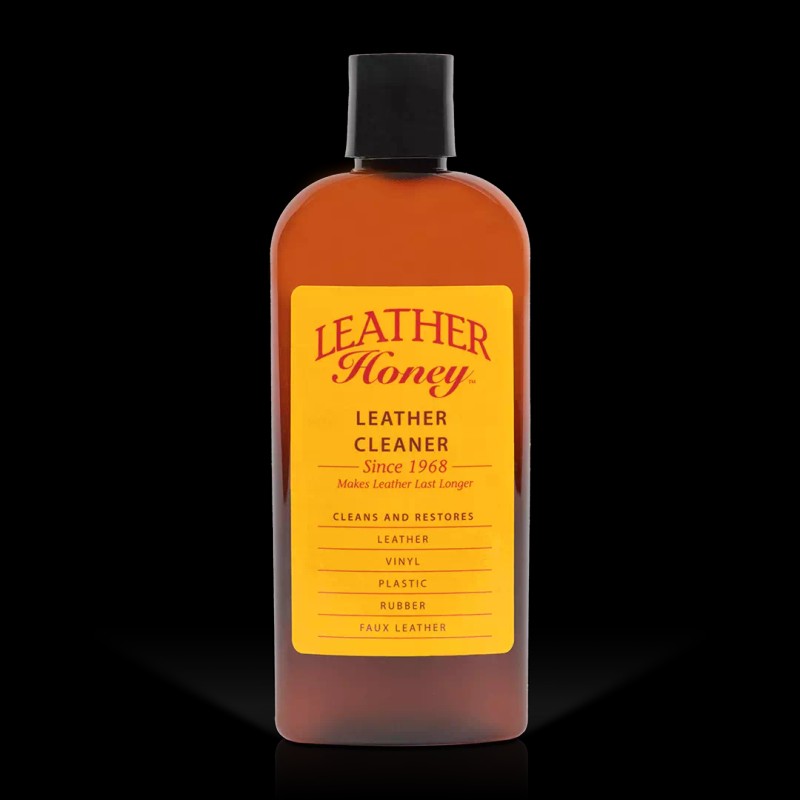 Leather Cleaner - 16 oz. / Spray Bottle with UV