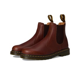 Dr. Martens Unisex 1460 Pascal Chelsea Boot, Cashew Ambassador, 11 US Men