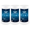 Ronaqua 10" x 4.5" Big Sediment Replacement Water Filter Cartridge,