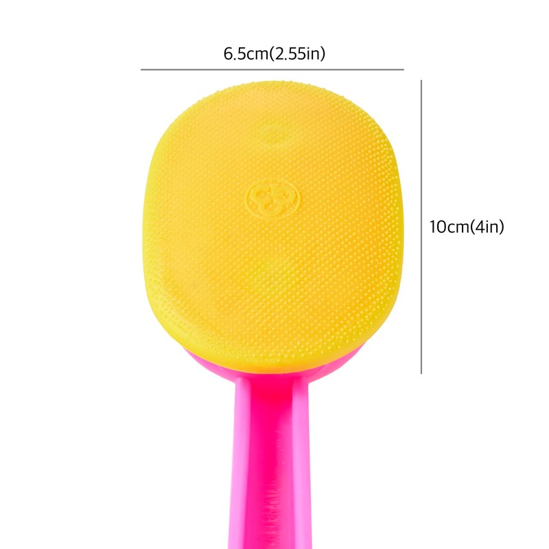 xenoz EasyReach Back Scratcher & Massager – Ergonomic Itch Relief